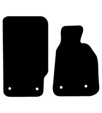 Fits BMW Z3 (4 Clip Version)