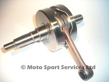 Mitaka Complete Crank Brand