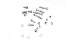 Footrest B screws rear left right KTM SMC 690 R Supermoto 13-13