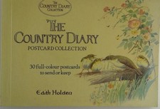 THE COUNTRY DIARY POSTCARD