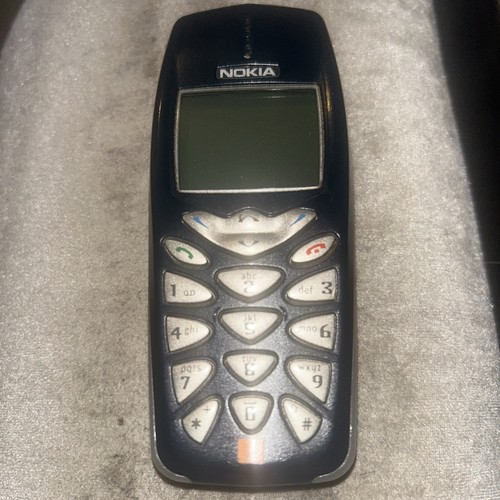 Nokia 3510 classic - —,