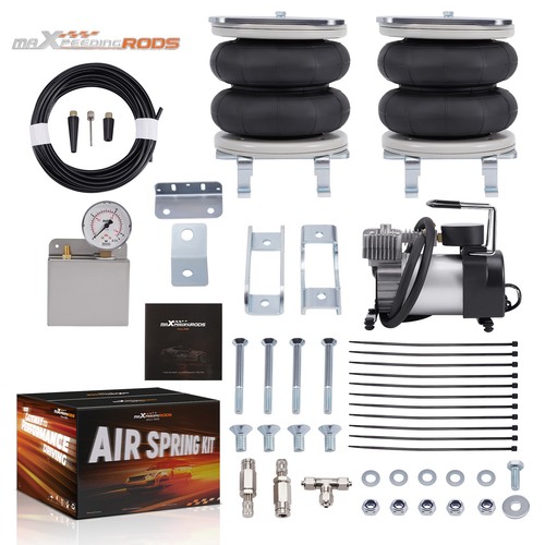 Air spring bag - bag, suspension
