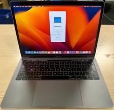 MacBook Pro A1706 13" Touch (Mid 2017) EMC3163 Intel Core-i5 16GB RAM 1TB SSD