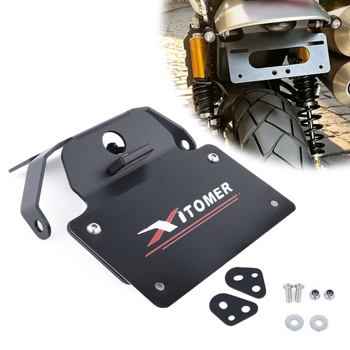 Fit for triumph scrambler - triumph,