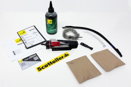 Scottoiler vsystem kit - scottoiler,