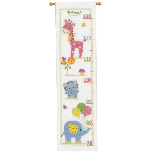 Vervaco counted cross - vervaco, stitch