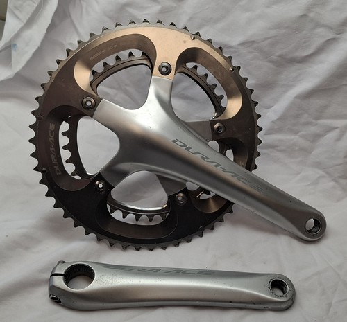 Shimano dura ace 7800 - dura, fc-7800