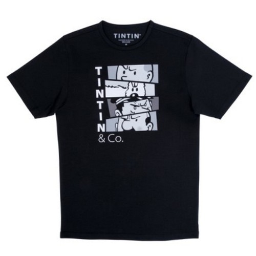 Tintin 100 cotton - &, co.