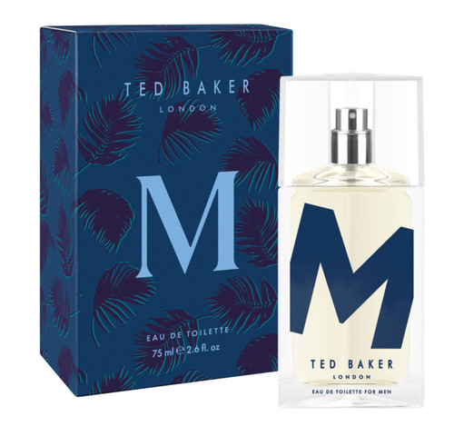 Ted baker eau toilette - baker,