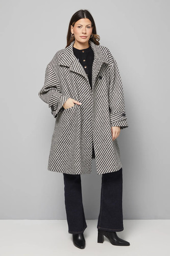 Wallis mono coat womens - wallis,