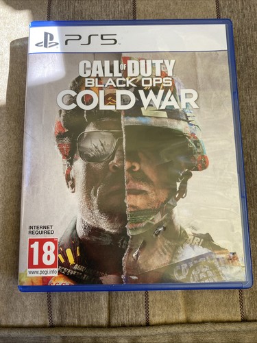 Call duty black ops cold - call,