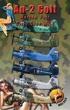 Bombshell 48-BS-017 1:48