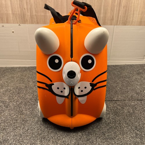Trunki tupi tiger kids - tupi, ride-on