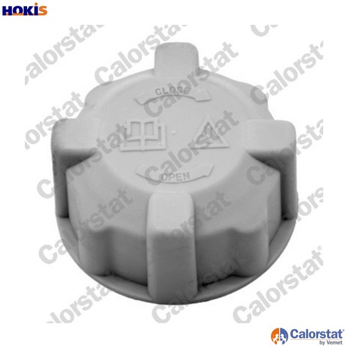 Cap coolant tank rc0038 - cap,