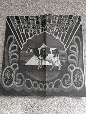 Glastonbury 1989 Official
