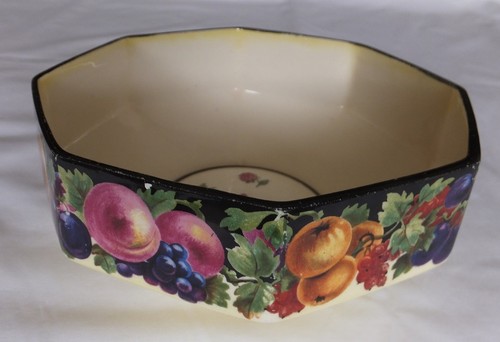 Art deco stratford pottery - deco,