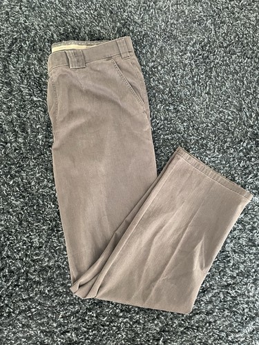 Meyer stretch chinos trousers - stretch,