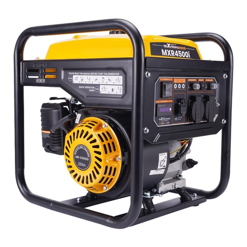 3500w petrol inverter - 3500w,