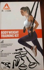 Reebok Bodyweight Training Kit
