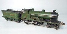 Bing O gauge GWR City of Bath  loco and tender