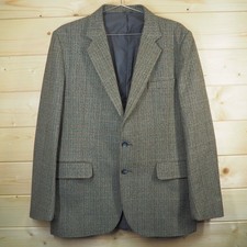 Lynton Thornproof 44R Tweed