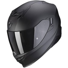 Brand New, Scorpion Exo-520 Evo Air Helmet, Matt Black- Size XL