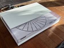 Bang & Olufsen B&O Beogram 5500 - MMC2 - White - Boxed & Serviced