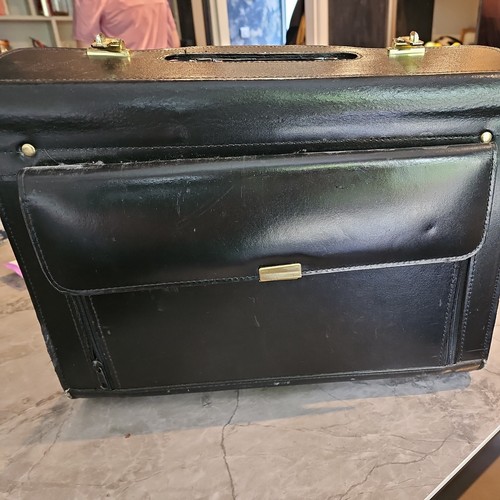 Pilots bag doctors - doctors,