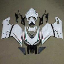 Amotopart Fairing Kit ABS Fit