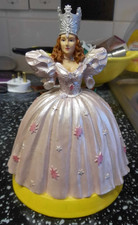 Wizard of Oz Figurines: Glinda