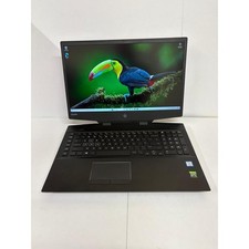 HP Omen 17-CB Gaming Core i7 9750H 16gb 500gb SSD 8gb RTX 2070 17.3" FHD  (6687)