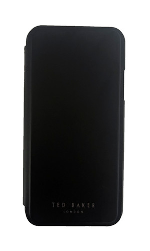Ted baker black card - card, holder
