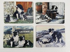 Set 4 Border Fine Arts Border