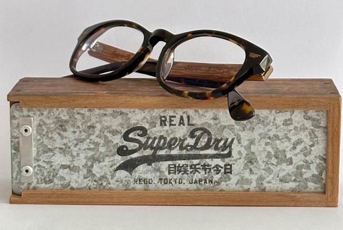 New superdry depp - new,