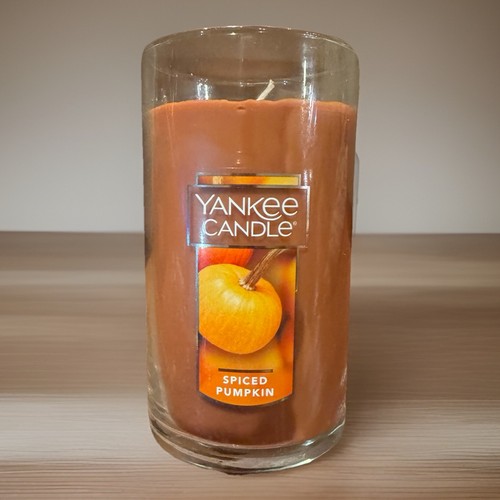 New yankee candle 12oz single - yankee,