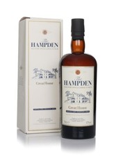 Hampden Great House Distillery