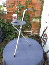 Linden Leisure TRIO Folding