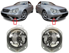 NEW FOR MERCEDES CLK AMG W209