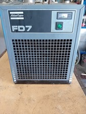 Atlas Copco FD7 Air  Dryer