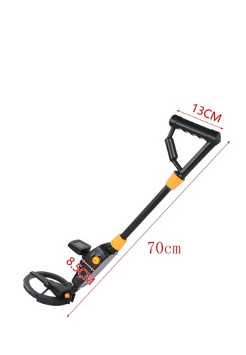 Kids metal detector - kids,