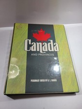 Vintage harris canada and - vintage,