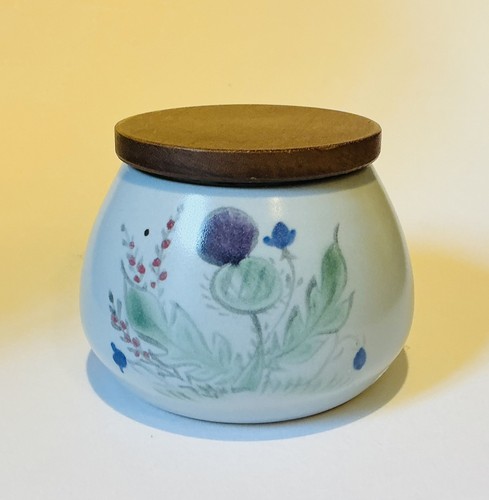 Buchans jam pot - jam,