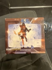 (CD3007) CD Album - Blow Up