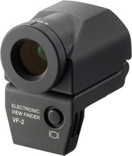 OLYMPUS electronic viewfinder VF-2 mirrorless for PEN E-P2 SLR US TAX Included
