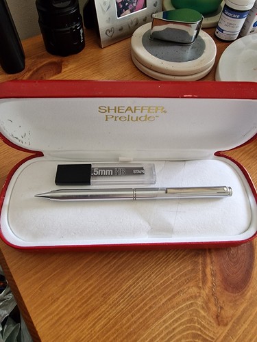 Vintage sheaffer sentinel - sheaffer,