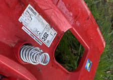 Mountfield 725 castelgarden - mountfield,