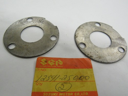 1973 suzuki ts100 - suzuki, ts