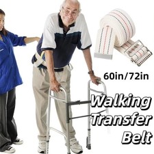 Gait Belt Walking Transfer