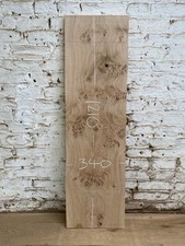 Kiln Dried Oak Shelf Boards