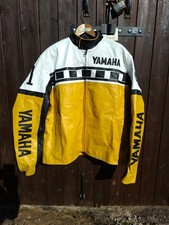 Yamaha Kenny Roberts style